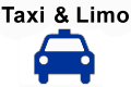 The Copper Coast Taxi and Limo